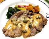 黒豆調味料のステーキソース作り方2写真