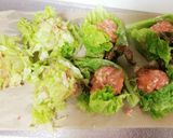 野菜たっぷり♥レタスしゅうまい作り方5写真
