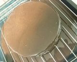 ザッハトルテ★チョコレートケーキ♪作り方14写真