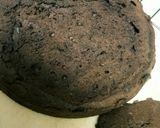 ザッハトルテ★チョコレートケーキ♪作り方11写真