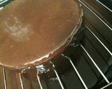 ザッハトルテ★チョコレートケーキ♪作り方15写真