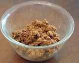 綺麗になれちゃう『米粉deラムボール』作り方4写真