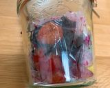 梅酒の梅で梅干し作り方3写真