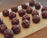 綺麗になれちゃう『米粉deラムボール』作り方8写真