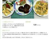はんぺんの、チーズ、青しそ入りピカタ焼き作り方7写真
