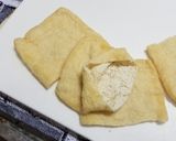 たまご巾着作り方2写真