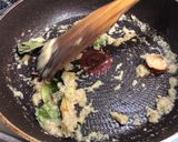 インドネシア♡オポールアヤム＊鶏カレー作り方5写真