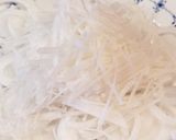 海苔バカ梅ポンサラダ作り方1写真