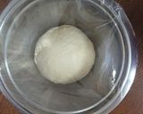 ふわもちちぎりパン作り方6写真