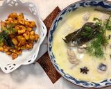 インドネシア♡オポールアヤム＊鶏カレー作り方10写真