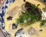 インドネシア♡オポールアヤム＊鶏カレー作り方11写真