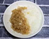 こんがりふっくらハンバーグ作り方1写真