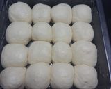 ふわもちちぎりパン作り方11写真