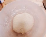 忙しくても簡単時短!シナモンロール作り方5写真
