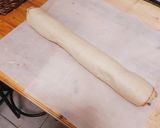 忙しくても簡単時短!シナモンロール作り方10写真