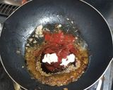 こんがりふっくらハンバーグ作り方8写真