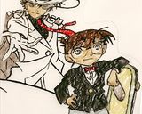 名探偵コナン デコチョコ 誕生日ケーキ作り方4写真
