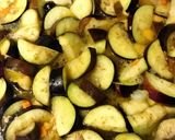 お子様にも◎ナスとひき肉の甘口カレー作り方4写真