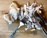 Gỏi cuốn 生春巻き レシピ作り方4写真