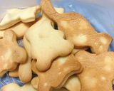 【お手軽】食べ切りパンプキンタルト作り方1写真