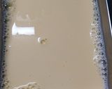 離乳食後期～手掴み食べフレンチトースト作り方1写真