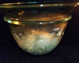 レンジ発酵時短パン作り方5写真