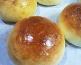 レンジ発酵時短パン作り方9写真