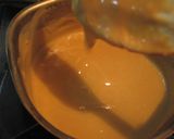豆乳✿きな粉の豆腐風デザート作り方2写真