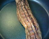 ♪実家の母が作っていた煮豚♪作り方3写真