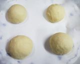 レンジ発酵時短パン作り方6写真