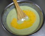 №３　独特食感　ういケーキ作り方4写真