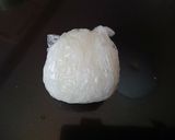 えっこれだけで!!簡単 美味 白おにぎり作り方3写真
