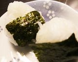 えっこれだけで!!簡単 美味 白おにぎり作り方5写真