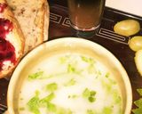 朝食セット（血管ダイエット1378）作り方3写真