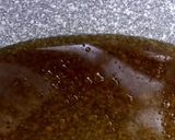 ノンフライヤーで和風チキンバーガー！作り方3写真