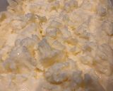 簡単!牛乳アイス作り方7写真