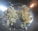 揚げなすのピリ甘辛酢♪たっぷり薬味で作り方2写真