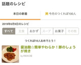 醤油麹☆簡単やわらか！豚のしょうが焼き作り方4写真