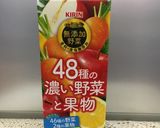 超簡単豆乳ヨーグルト野菜ジュースNO.1作り方3写真
