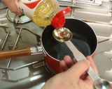 再現！松屋の和風タルタルチキン♪作り方3写真