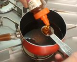 再現！松屋の和風タルタルチキン♪作り方4写真
