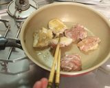 再現！松屋の和風タルタルチキン♪作り方8写真