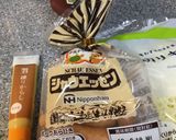 我流！ご飯の友のソーセージ炒め作り方1写真