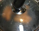 我流！ご飯の友のソーセージ炒め作り方3写真