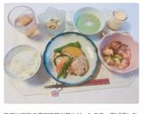 豚肉と野菜の揚げ浸し＊作り方15写真