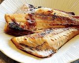 魚の干物をふっくら＊フライパンで簡単に作り方3写真