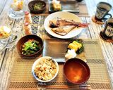 魚の干物をふっくら＊フライパンで簡単に作り方4写真