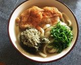 いなり餅♪作り方4写真