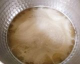 オリゴ糖で♪青トマトのピクルス作り方3写真