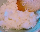 キハダマグロの押し寿司作り方1写真